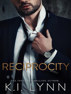 cover image of Reciprocity